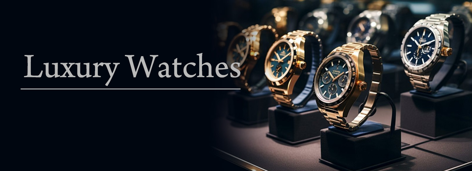 Luxury Watches