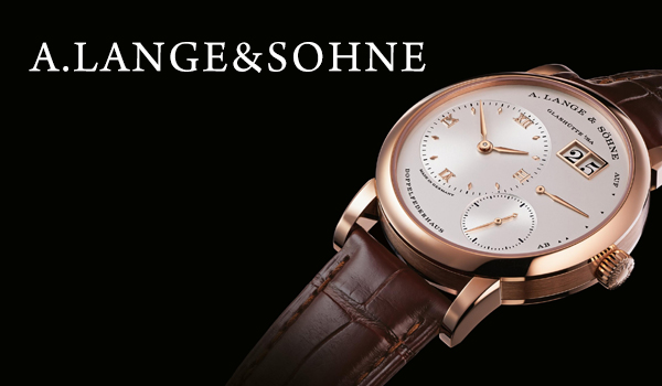 A.LANGE&SOHNE