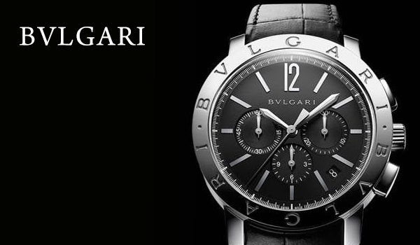 BVLGARI