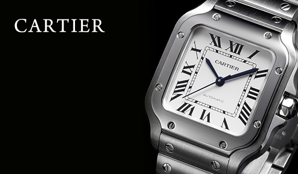 CARTIER