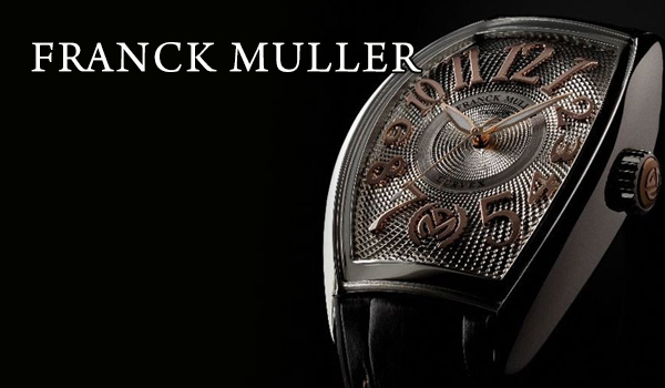 FRANCK MULLER