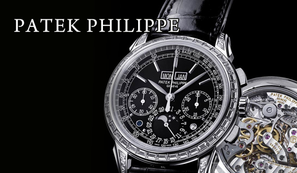 PATEK PHILIPPE