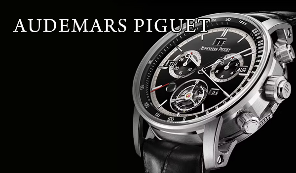 AUDEMARS PIGUET